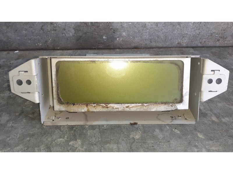 Recambio de sistema audio / radio cd para toyota avensis berlina (t25) referencia OEM IAM 8611005020 475584 