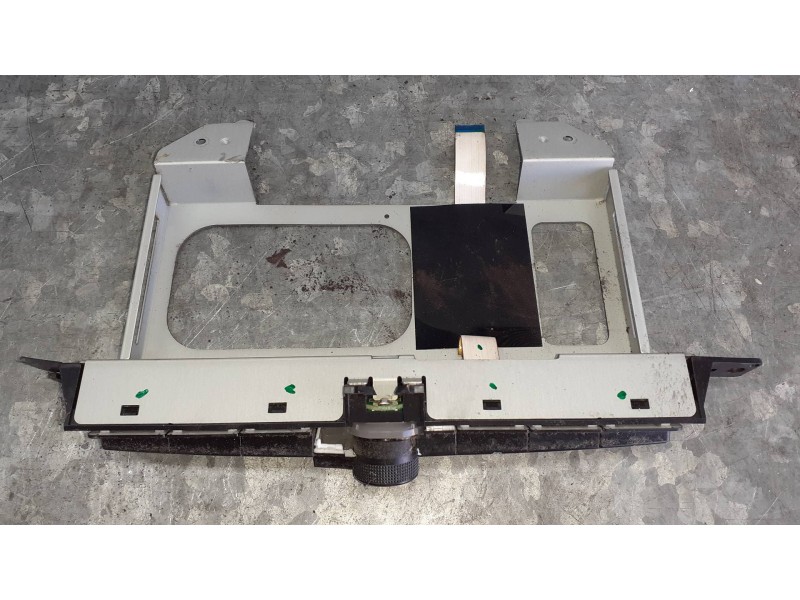 Recambio de mando multifuncion para toyota avensis berlina (t25) referencia OEM IAM FA00071B  