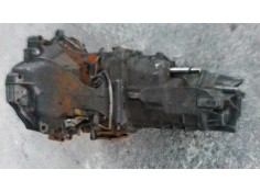 Recambio de caja cambios para volkswagen passat berlina (3b2) comfortline referencia OEM IAM DUK  5 VELOCIDADES 2