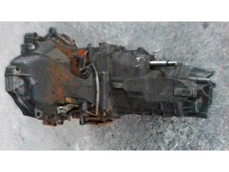 Recambio de caja cambios para volkswagen passat berlina (3b2) comfortline referencia OEM IAM DUK  5 VELOCIDADES