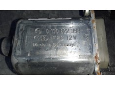 Recambio de motor elevalunas delantero izquierdo para fiat qubo (300) dynamic referencia OEM IAM 0130822398   2