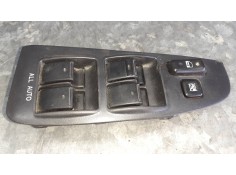 Recambio de mando elevalunas delantero izquierdo para toyota avensis berlina (t25) referencia OEM IAM 54035144 8480205210B0 