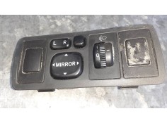 Recambio de mando retrovisor para toyota avensis berlina (t25) referencia OEM IAM 777669 183575 