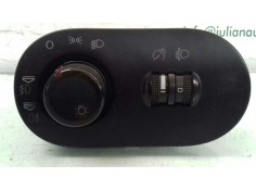 Recambio de mando luces para seat ibiza (6l1) stella referencia OEM IAM 6L1941531AF  