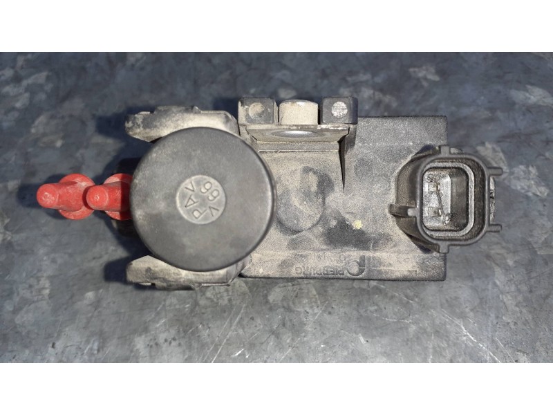 Recambio de valvula aire adicional para toyota avensis berlina (t25) referencia OEM IAM 258190R010 70051307 051178