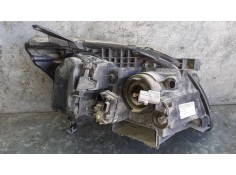 Recambio de faro izquierdo para toyota avensis berlina (t25) referencia OEM IAM    2