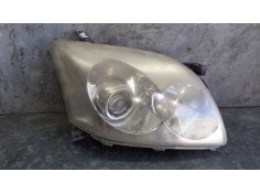 Recambio de faro derecho para toyota avensis berlina (t25) referencia OEM IAM   