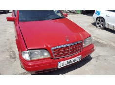 mercedes-benz clase c (w202) berlina del año 1994 2
