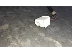 Recambio de retrovisor izquierdo para toyota avensis berlina (t25) referencia OEM IAM E11015829 ELECTRICO  2