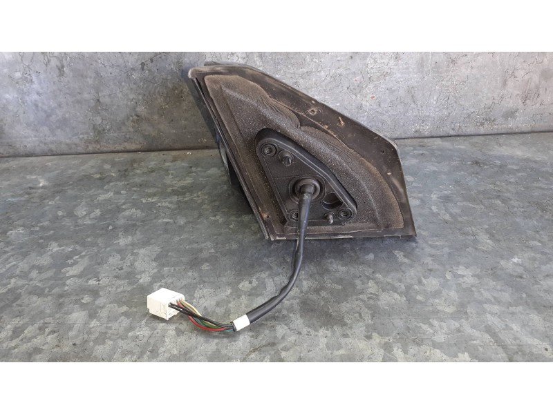 Recambio de retrovisor izquierdo para toyota avensis berlina (t25) referencia OEM IAM E11015829 ELECTRICO 