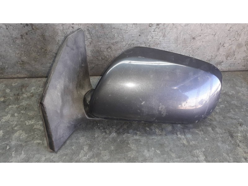 Recambio de retrovisor izquierdo para toyota avensis berlina (t25) referencia OEM IAM E11015829 ELECTRICO 