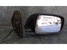 Recambio de retrovisor derecho para toyota avensis berlina (t25) referencia OEM IAM E11015829 ELECTRICO 