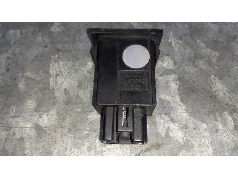 Recambio de interruptor para toyota avensis berlina (t25) referencia OEM IAM 156795 5660T55 