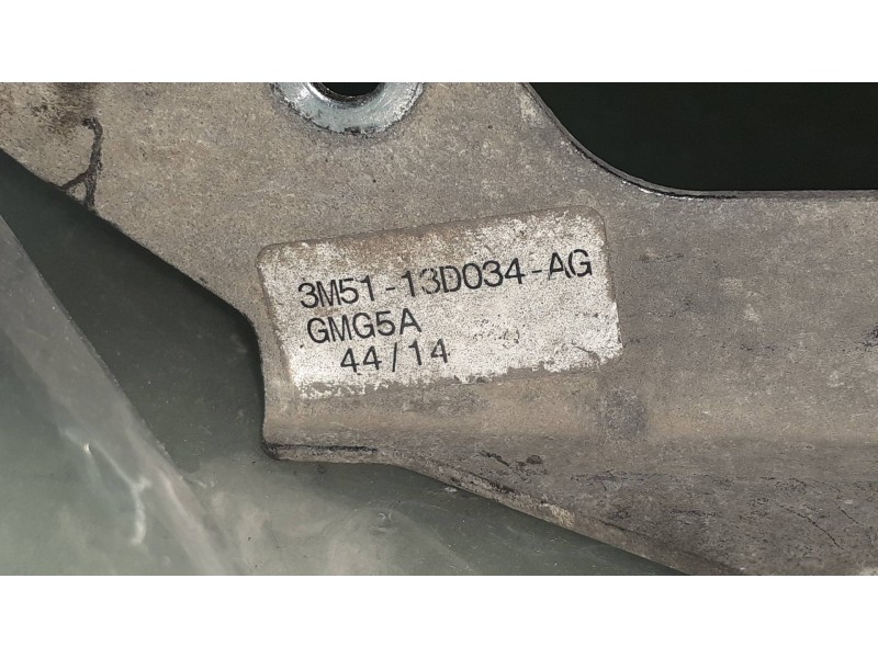 Recambio de sensor para ford focus lim. business referencia OEM IAM 3M5113D034AG  BASE DE SENSOR