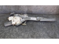Recambio de elevalunas delantero izquierdo para toyota avensis berlina (t25) referencia OEM IAM 6982005050 ELECTRICO CON MOTOR