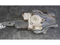 Recambio de elevalunas trasero derecho para toyota avensis berlina (t25) referencia OEM IAM 992045100 ELECTRICO CON MOTOR