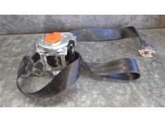 Recambio de cinturon seguridad trasero derecho para seat ibiza (kj1) referencia OEM IAM 0589P10026 3066322 