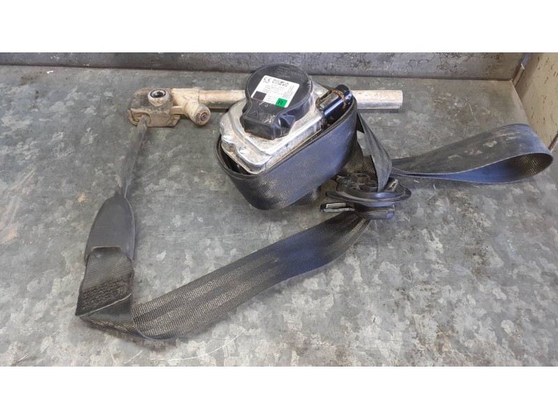 Recambio de cinturon seguridad delantero derecho para seat ibiza (kj1) referencia OEM IAM 659199500A0000 0589P10021 