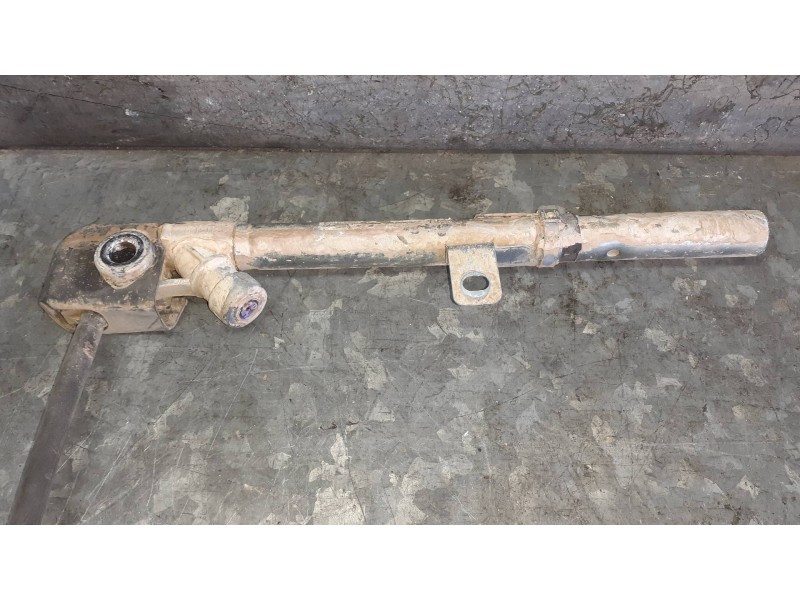 Recambio de cinturon seguridad delantero derecho para seat ibiza (kj1) referencia OEM IAM 659199500A0000 0589P10021 