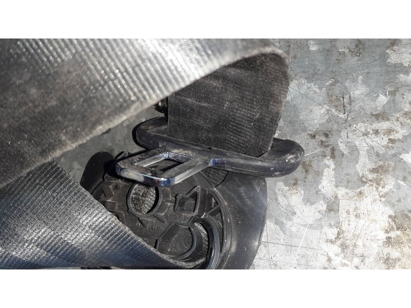 Recambio de cinturon seguridad delantero derecho para seat ibiza (kj1) referencia OEM IAM 659199500A0000 0589P10021 