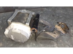 Recambio de cinturon seguridad trasero izquierdo para seat ibiza (kj1) referencia OEM IAM 0589P10026 3066322  2