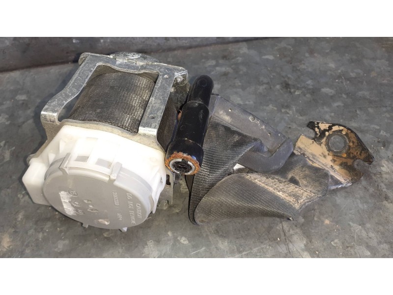 Recambio de cinturon seguridad trasero izquierdo para seat ibiza (kj1) referencia OEM IAM 0589P10026 3066322 