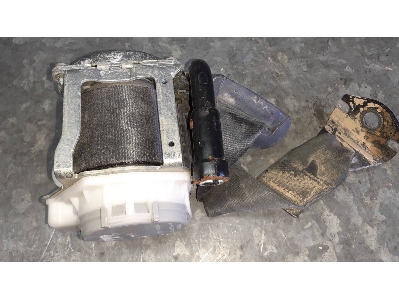 Recambio de cinturon seguridad trasero izquierdo para seat ibiza (kj1) referencia OEM IAM 0589P10026 3066322 