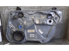Recambio de elevalunas delantero derecho para seat cordoba berlina (6k2) referencia OEM IAM 6L4837752AQ ELECTRICO SIN MOTOR