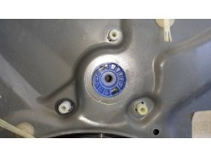 Recambio de elevalunas delantero derecho para seat cordoba berlina (6k2) referencia OEM IAM 6L4837752AQ ELECTRICO SIN MOTOR 2