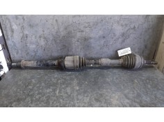 Recambio de transmision delantera derecha para toyota avensis berlina (t25) referencia OEM IAM 73322PJ104 4341005320 EUJ104BP16