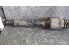 Recambio de transmision delantera derecha para toyota avensis berlina (t25) referencia OEM IAM 73322PJ104 4341005320 EUJ104BP16 2