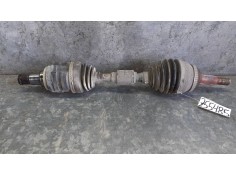 Recambio de transmision delantera izquierda para toyota avensis berlina (t25) referencia OEM IAM 73323BJ104 4342005371 EUJ104BP1