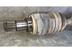 Recambio de transmision delantera izquierda para toyota avensis berlina (t25) referencia OEM IAM 73323BJ104 4342005371 EUJ104BP1 2