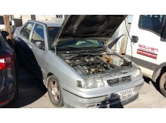 seat toledo (1l) del año 1998 2