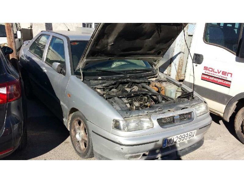 seat toledo (1l) del año 1998
