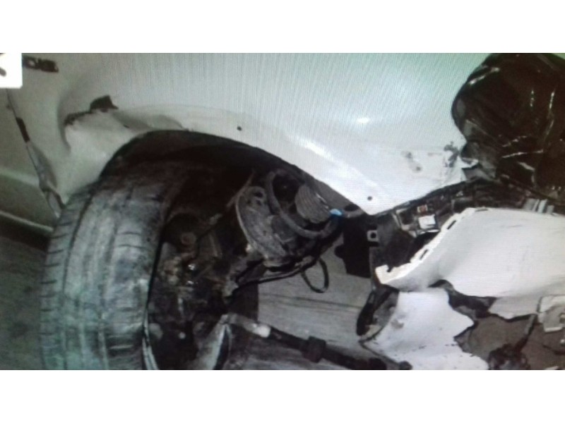 suzuki sx4 rw (ey) del año 2010