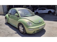 volkswagen new beetle (9c1/1c1) del año 2001 2