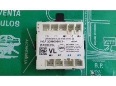 Recambio de modulo confort para mercedes-benz clase c (w205) lim. c 220 cdi bluetec (205.004) referencia OEM IAM A2059005613 284