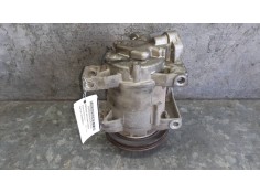 Recambio de compresor aire acondicionado para nissan almera (n16/e) referencia OEM IAM 926000BN311 ED51145010 09025003908