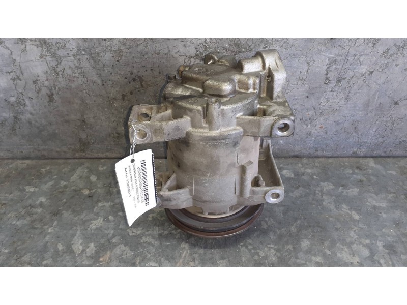 Recambio de compresor aire acondicionado para nissan almera (n16/e) referencia OEM IAM 926000BN311 ED51145010 09025003908
