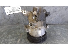 Recambio de compresor aire acondicionado para toyota avensis berlina (t25) referencia OEM IAM GE4472209398 5SE12C DENSO