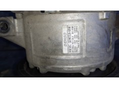 Recambio de compresor aire acondicionado para toyota avensis berlina (t25) referencia OEM IAM GE4472209398 5SE12C DENSO 2