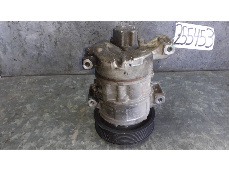 Recambio de compresor aire acondicionado para toyota avensis berlina (t25) referencia OEM IAM GE4472209398 5SE12C DENSO