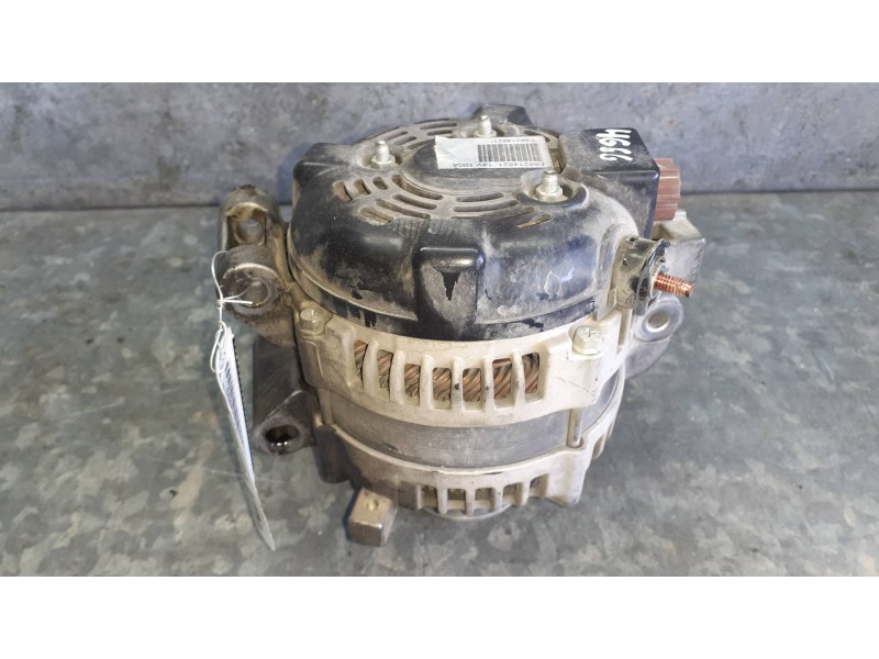 Recambio de alternador para toyota avensis berlina (t25) referencia OEM IAM F86214521 100A 