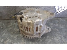 Recambio de alternador para nissan almera (n16/e) referencia OEM IAM 23100BN300 LR1100724 100A