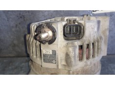 Recambio de alternador para nissan almera (n16/e) referencia OEM IAM 23100BN300 LR1100724 100A 2