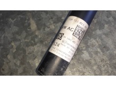 Recambio de amortiguador trasero para seat ibiza (kj1) referencia OEM IAM 2Q0512013BF 801402002279 0806220083807 2