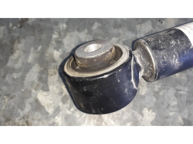 Recambio de amortiguador trasero para seat ibiza (kj1) referencia OEM IAM 2Q0512013BF 801402002279 0806220083807