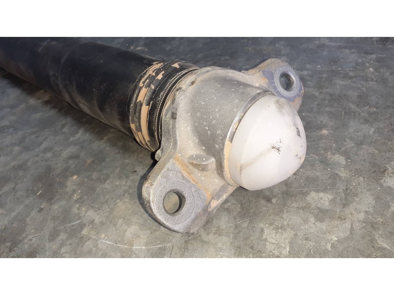 Recambio de amortiguador trasero para seat ibiza (kj1) referencia OEM IAM 2Q0512013BF 801402002279 0806220083807