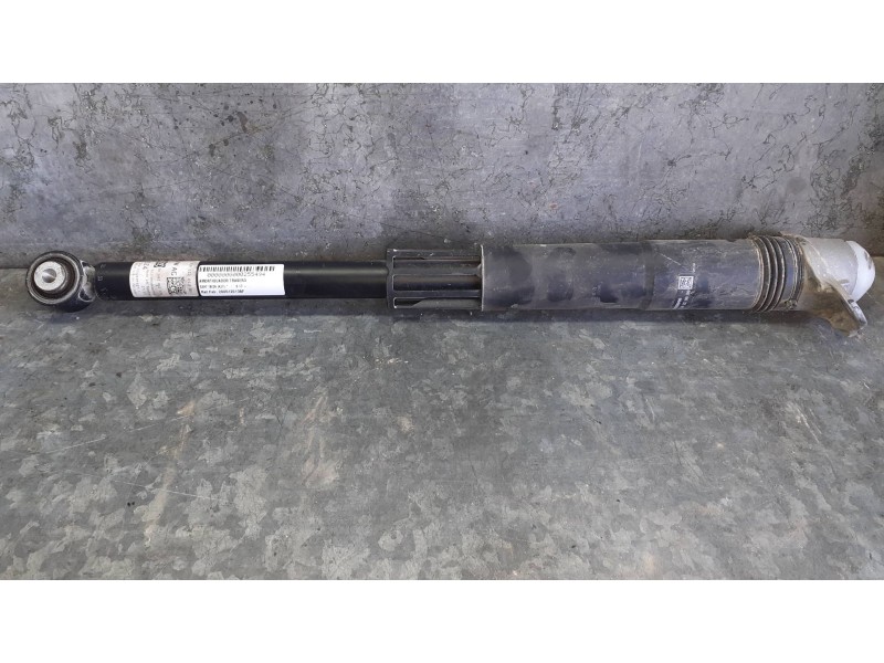 Recambio de amortiguador trasero para seat ibiza (kj1) referencia OEM IAM 2Q0512013BF 801402002279 080622083721